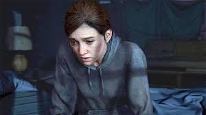 The last of us ll 7k. The Last Of Us 2 Ellie The Last Of Us 2 Guide Gamepressure Com