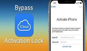 Jun 05, 2019 · apart from this, you can take the activation locked product in to account to bypass icloud activation lock and enjoy internet, games, apps, videos, etc. Icloudfrp Iphone Icloud Frp