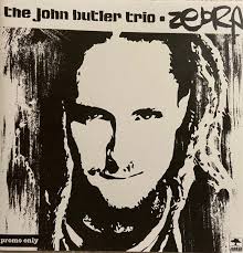 The John Butler Trio