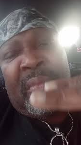 Fury Anderson (aka Deejay Byg Fury