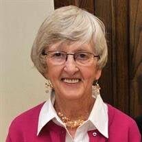 Donna Jean Henrich Obituary