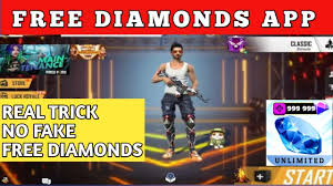 Free fire is the ultimate survival shooter game available on mobile. Latest Free Fire Diamonds App Get Free Diamond Daily Real Working Trick No Fake No Hack Youtube
