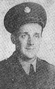 Paul Earl Bussell : Sergeant from Indiana, World War II Casualty