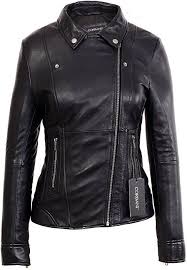 Www Amazon Com Womens Length Asymmetrical Lambskin Leather Dp B06xtgp6ms Ref Sr 1 183 S Apparel Ie Utf Leather Jackets Women Real Leather Jacket Leather Jacket