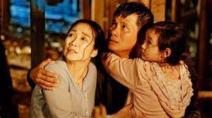 48h công chiếu 16/4/2021 này, mời cả nhà cùng khám phá màn rượt đuổi trên sông nước trong lật mặt Láº­t Máº·t 48h Tac Pháº©m Ä'á»™t Pha Cá»§a Ly Háº£i Vnexpress Giáº£i Tri