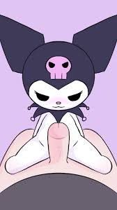 Kuromi Porn - Page 10 Of 15 - Rule 34