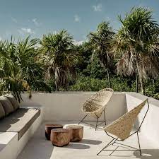 Annabell Kutucu Tulum Treehouse Tulum Tree House Mexico Hotels