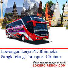 Yuk gabung bersama 813 ribu lebih followers instagram @openkerja untuk update lowongan terbaru setiap harinya. Lowongan Kerja Pt Bhinneka Sangkuriang September 2020