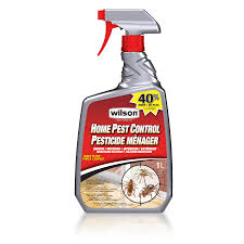 We offer general pest control services for roaches, ants, spiders, and other commonhousehold pests. Home Pest Control