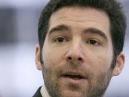 These People Just Got Filthy Rich From the LinkedIn IPO