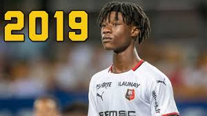 First of all, i want to make it clear that your move to . Eduardo Camavinga 2019 Rising Star Dribbling Tackles Playmaking Skills Youtube