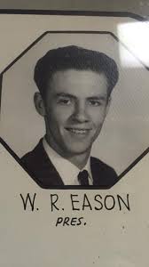 Ravia Oklahoma School Students and Friends.