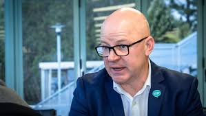 Minister for Mental Health's visit to Taranaki cut short