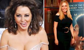 Website is owned and published by immediate media company limited. Carol Vorderman Age Carol Vorderman I M Not Harming Anybody Countdown Star Speaks Out About Tight Outfits Carol Vorderman Now
