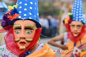 FIESTA EN HONOR A SAN MATEO (Fotos: Rigoberto Suárez ) #Naolinco;  #Veracruz.- Con una procesión en honor al Santo Patrono San Mateo Apostol  que va desde la capilla de Juquila y hasta