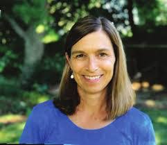 Betsy Trimble's Instagram, Twitter & Facebook