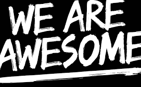 Image result for awesome