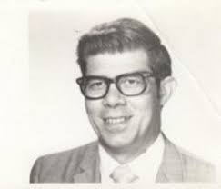 George DeHart Obituary (1930