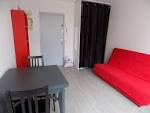 Location appartement meubl Clermont-Ferrand (63000) Louer