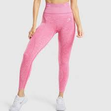 I definitely would not want to wear these on a road trip, but for a day of lifting at the gym they're great! 24 Best Workout Leggings 2019