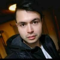 Alejandro Cárcamo Vargas