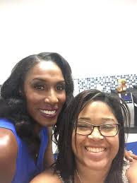 John Saunders' Daughters: Photos of His Family