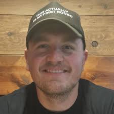 Britney Cousino-Moore and Mitchell Huffman's Wedding Website