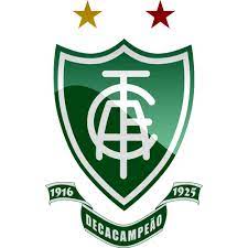 Coelho encara o time paulista neste domingo, pela segunda rodada do brasileirão; America Mineiro Logo America Mineiro Escudo Png E Vetor Download De Logo