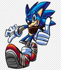 Maybe you would like to learn more about one of these? Drawing Painting Work Of Art Painting Sonic The Hedgehog Video Game Png Pngegg