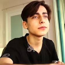 Aidan Ryan Gallagher Robles