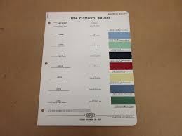 Image result for Bluebonnet Blue 1958 Plymouth