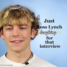 Ross Lynch Funny