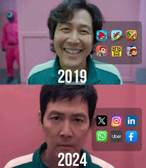 Life was just better when we randomly yelled 1738