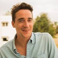 Edward McAllister Email & Phone Number