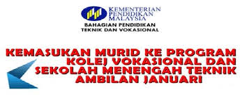 Calon perlu merujuk ke sekolah atau jabatan pelajaran negeri berdekatan bagi mendapatkan keputusan penuh. Semakan Online Keputusan Kolej Vokasional Dan Sekolah Cute766