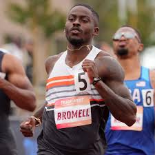 How tall is trayvon bromell? at the moment, 03.02.2020, we have next information/answer Trayvon Bromell Workout Routine And Diet Plan Fitnessreaper Com