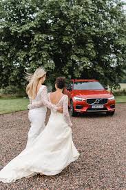 Check spelling or type a new query. Was Fur Ein Traumpaar Volvo Frida Hellberg Bridal Couture Kleid Hochzeit Hochzeitskleid Spitze Kleiderstile