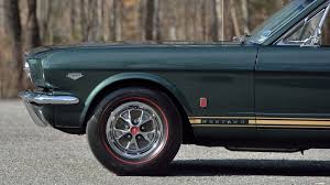 Image result for Ivy Green 1966 Mustang
