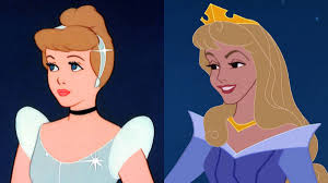Disney Doppelgangers Cinderella Aurora Youtube Disney Quiz Disney Princess Quiz Disney Quizzes