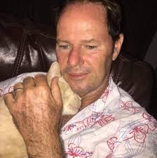 Golfing in America from Cape Town South Africa