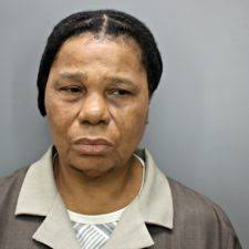 Woman Arrested For Murder Of Her husband Granted Bail