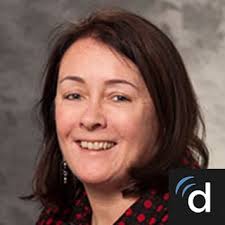 Dr. Ruth M. O'Regan, MD