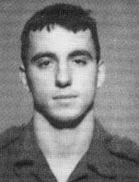 John Marc Henry BECHARD Kirk David COOPER James Patrick DECOSTE