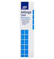 Additionally, this remedy is easy to make and very inexpensive. Boots Pharmaceuticals Antifungal Cream 20g Boots