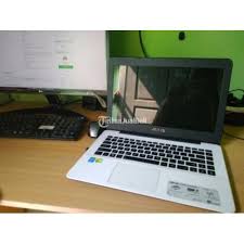 Core i3) baru dan bekas/second termurah di indonesia. Laptop Asus A455l Core I3 Bekas Ram 2gb Normal Terawat Harga Murah Di Jakarta Timur Tribunjualbeli Com