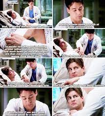 22 Reasons We Re Still Not Over George On Grey S Anatomy Grey Anatomy Quotes Greys Anatomy Memes Anatomy Quote