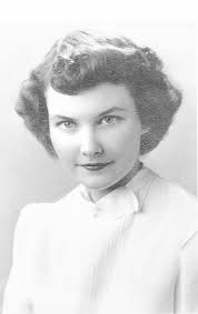 Obituary information for Elizabeth Marie Wanta