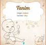 Profile Picture of Explore Tanim: Meaning, Origin & Popularity - MomJunctionon Google