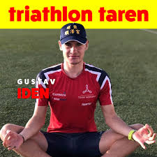 The norwegian duo revealed their intentions during their guest interview on the mx endurance podcast this week. 2019 70 3 World Champion Gustav Iden Lost Nutrition Borrowed Wheels Taiwan Hats