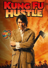 Kung Fu Hustle 2004 720p Bluray Dual Audio In Hindi English Kung Fu Hustle 2004 Hindi English Dual Audio 720p Bluray In 2020 Kung Fu Hustle Hustle Movie Kung Fu Movies